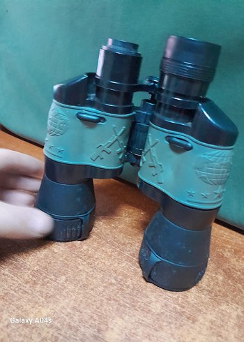 Koyu Mavi Dürbün..görseli gibidir - Görsel 13