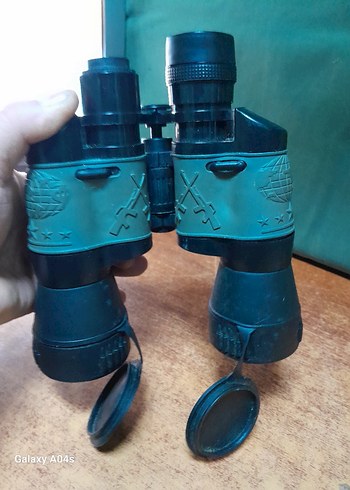 Koyu Mavi Dürbün..görseli gibidir - Görsel 6