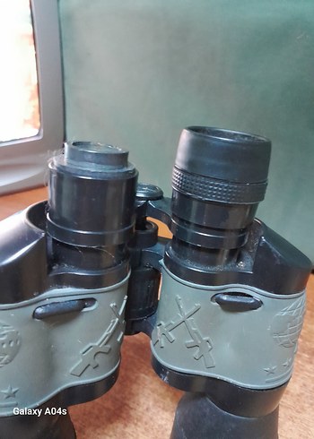 Koyu Mavi Dürbün..görseli gibidir - Görsel 14