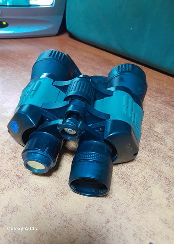 Koyu Mavi Dürbün..görseli gibidir - Görsel 4