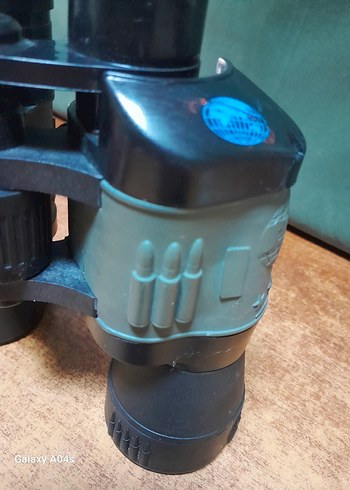 Koyu Mavi Dürbün..görseli gibidir - Görsel 10