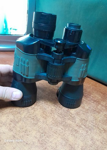 Koyu Mavi Dürbün..görseli gibidir - Görsel 11