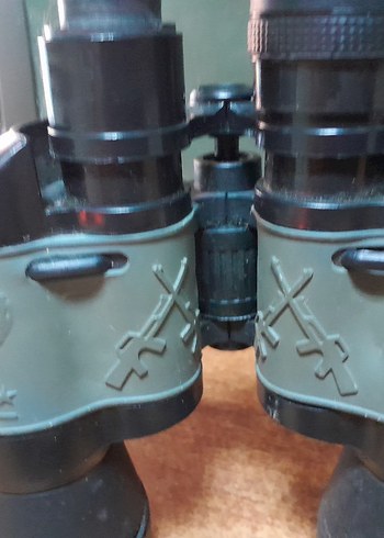 Koyu Mavi Dürbün..görseli gibidir - Görsel 8