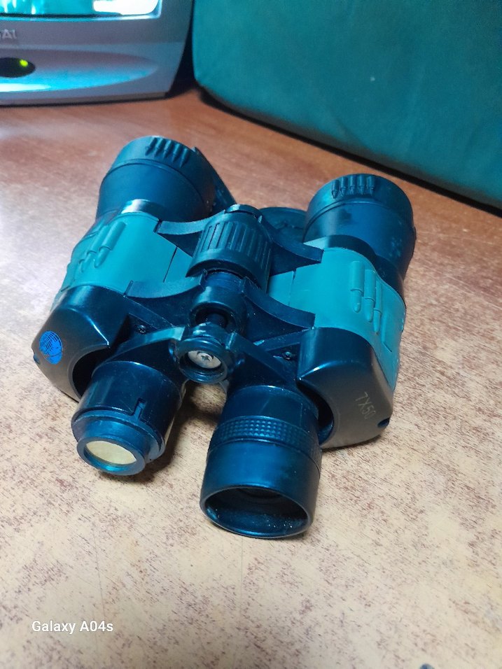 Koyu Mavi Dürbün..görseli gibidir - Görsel 4