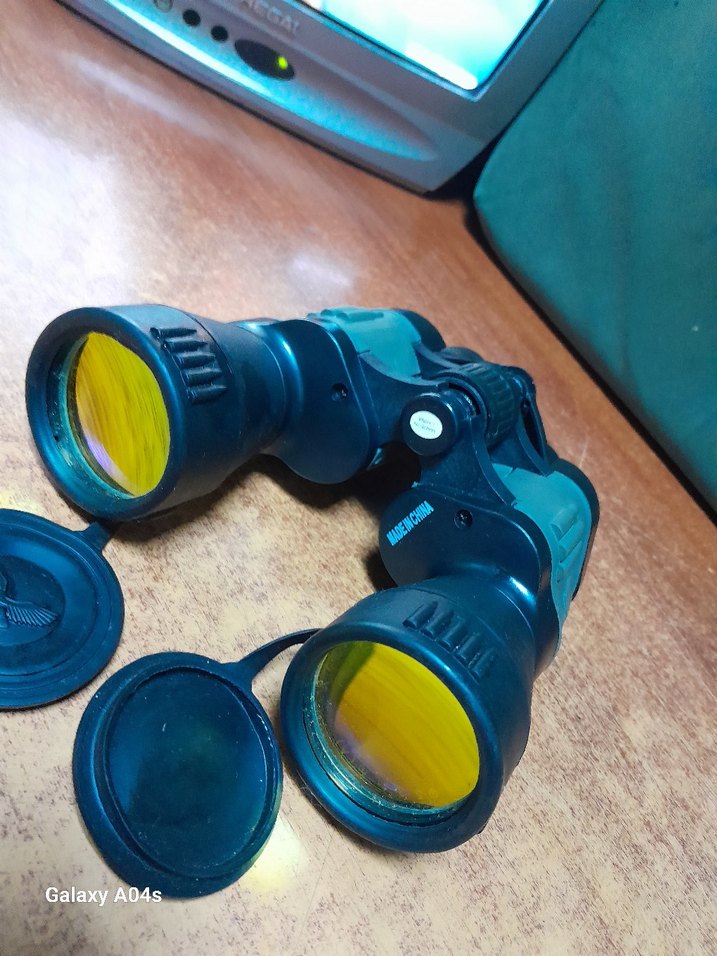 Koyu Mavi Dürbün..görseli gibidir - Görsel 3