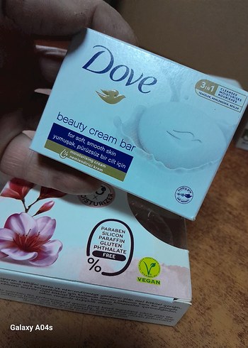 Duru, Dove ve Thepure Sabun Seti..toplu fiyatı kampanya lı - Görsel 6