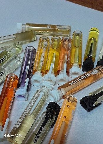 özel.  orijinal kokular tane fiyatı seçebilirsiniz - Görsel 4