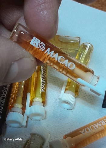 özel.  orijinal kokular tane fiyatı seçebilirsiniz - Görsel 7