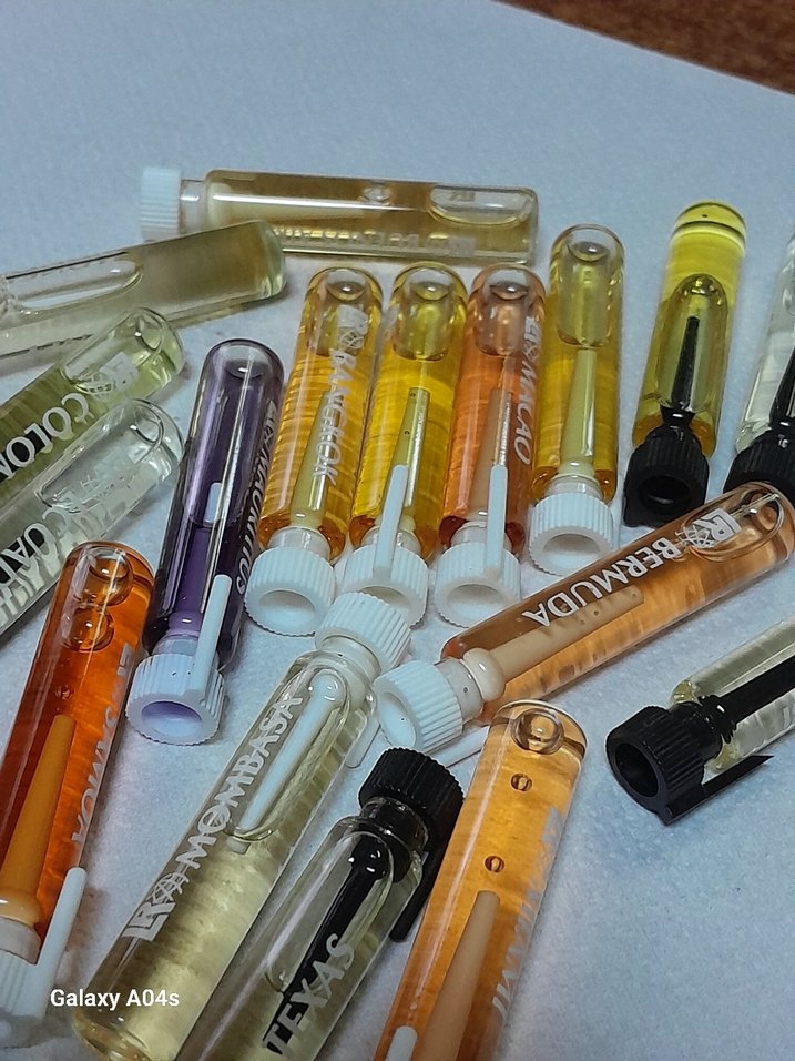 özel.  orijinal kokular tane fiyatı seçebilirsiniz - Görsel 4