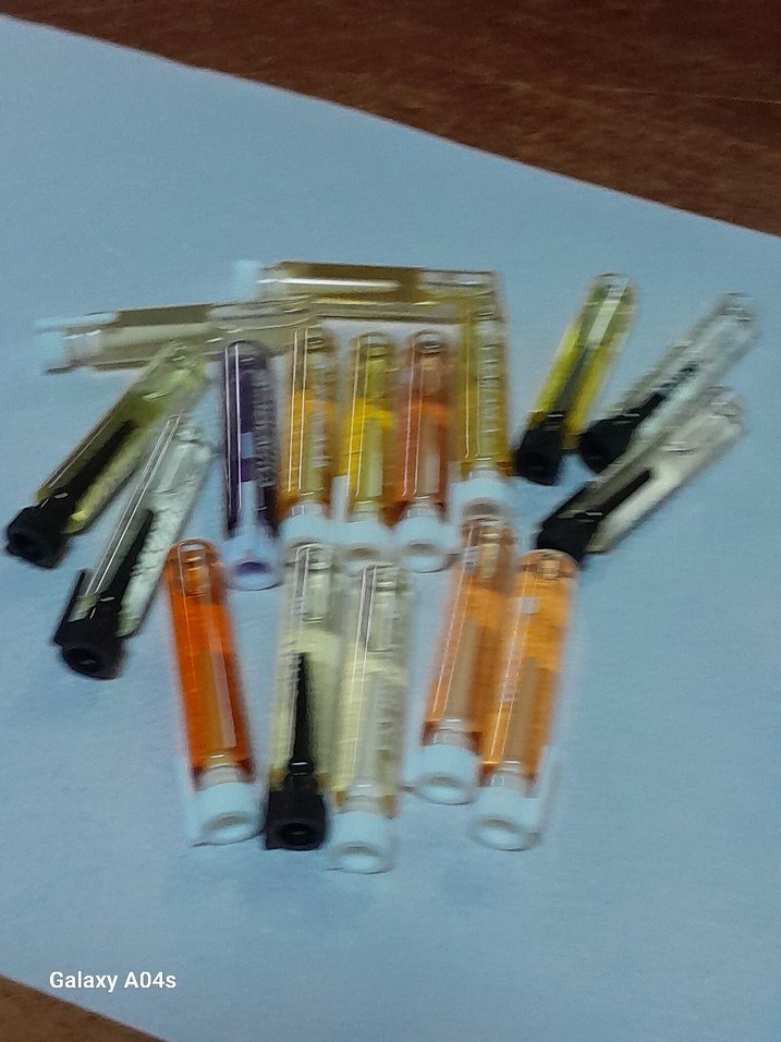 özel.  orijinal kokular tane fiyatı seçebilirsiniz - Görsel 5