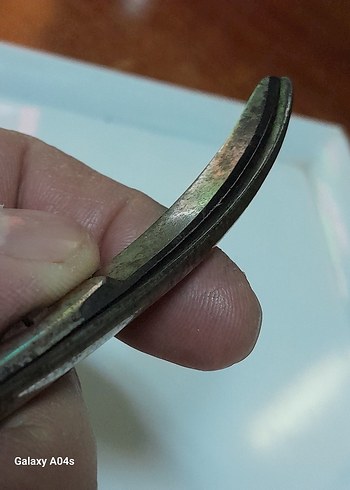 wintage makas lar..görselleri güzel tane fiyatı seçebilirsiniz - Görsel 7