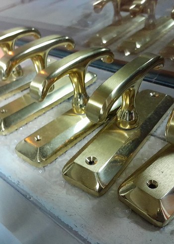 Diğer Parlak Altın Kapı Kolu..bronz..görselleri çok güzel adet fiyatı