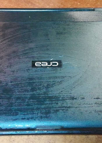 Crea Dizüstü Bilgisayar. görseli güzel kondisyonl u .bakılmalı - Görsel 9