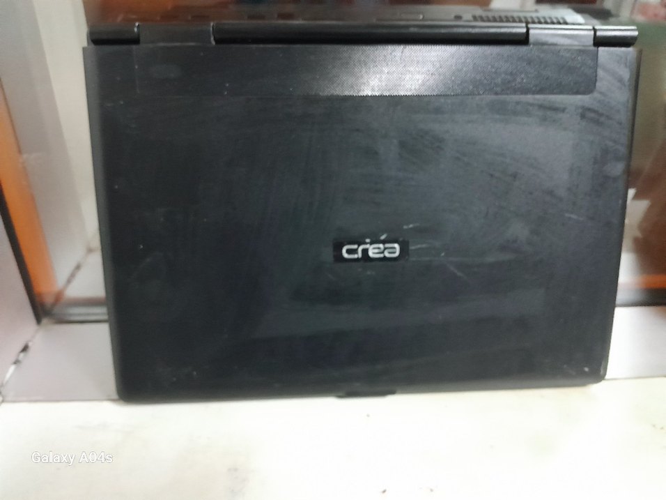Crea Dizüstü Bilgisayar. görseli güzel kondisyonl u .bakılmalı - Görsel 2