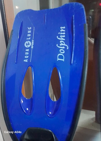 Erkek Mavi Kauçuk Su Ayakkabısı - Görsel 11