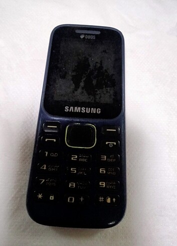 Samsung ve nokya 111oi