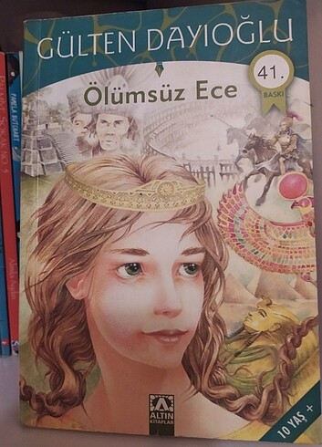 Ölümsüz Ece 