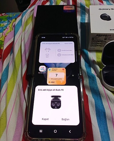 Samsung z flip 4