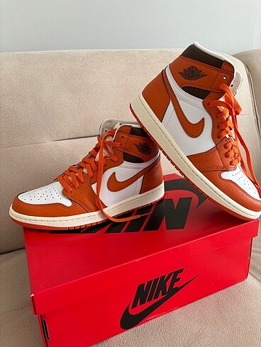 Nike ürünü