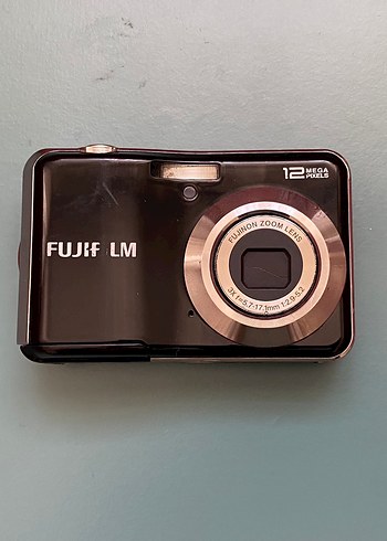 Fujifilm AV100 Fotoğraf Makinesi