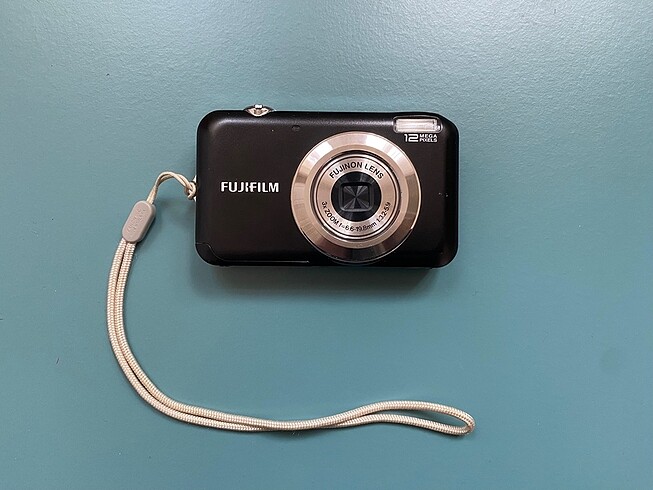 Fujifilm JV110 Fotoğraf Makinesi