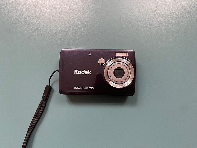 Kodak Mini M200 Fotoğraf Makinesi