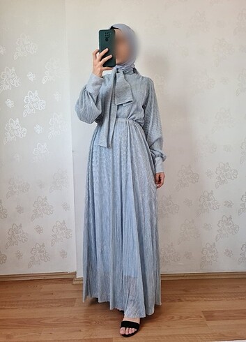 Suud collection abiye elbise 