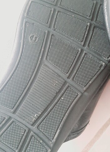 41 ev terliği - Görsel 4