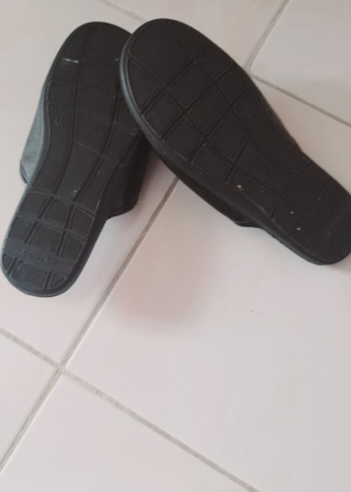 41 ev terliği - Görsel 3