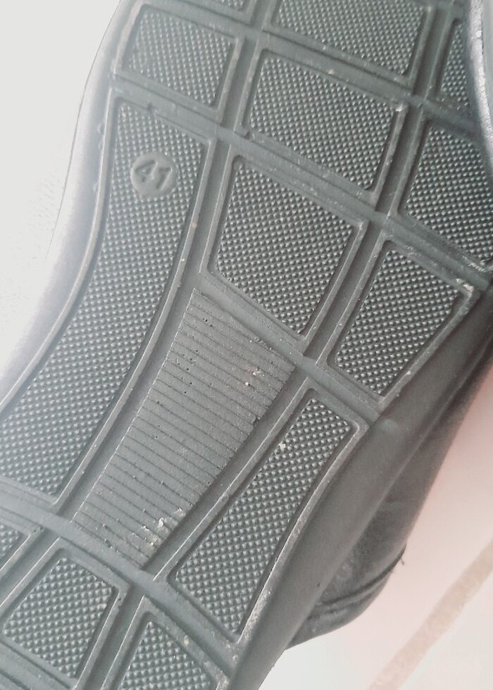 41 ev terliği - Görsel 4