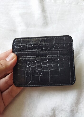 Mini cüzdan Kartlık