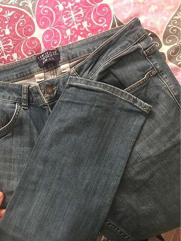 LC Waikiki Erkek pantolonu