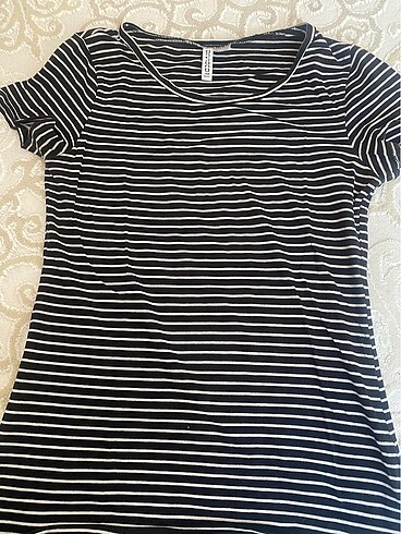 h&m tişört