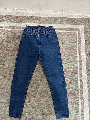 jean pantolon