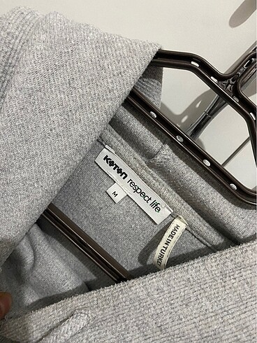 m Beden Koton sweat