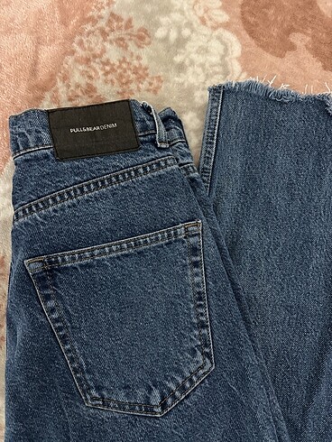 Pull and Bear p&b jean