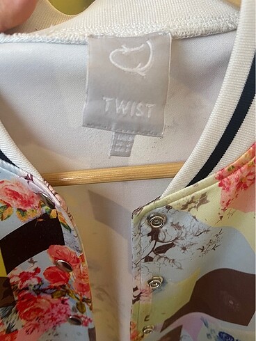xs Beden Twist özel koleksiyon