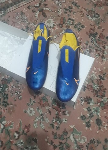 Nike vapor edge pro 360 
