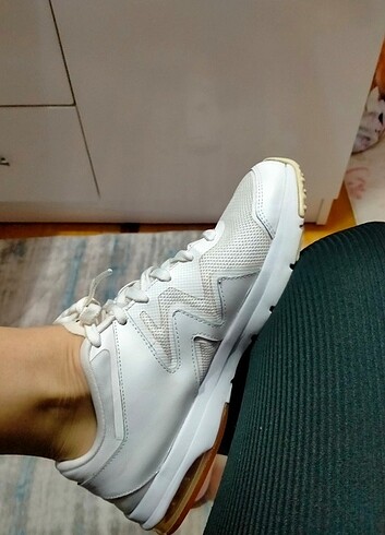 38 Beden beyaz Renk Rahat nike ayakkabı