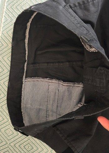 Erkek Pantolon - Görsel 3