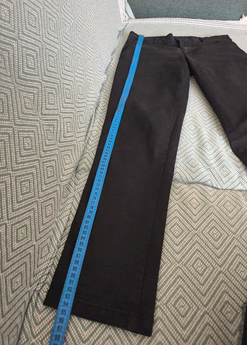 Erkek Pantolon - Görsel 6