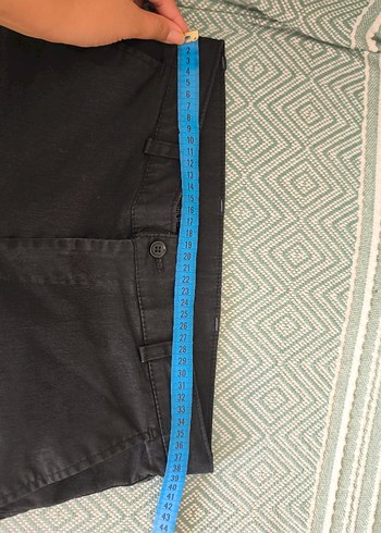Erkek Pantolon - Görsel 5