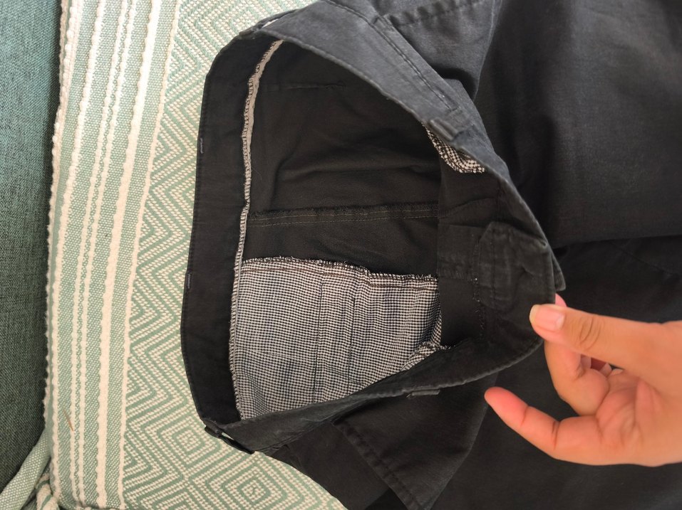 Erkek Pantolon - Görsel 3