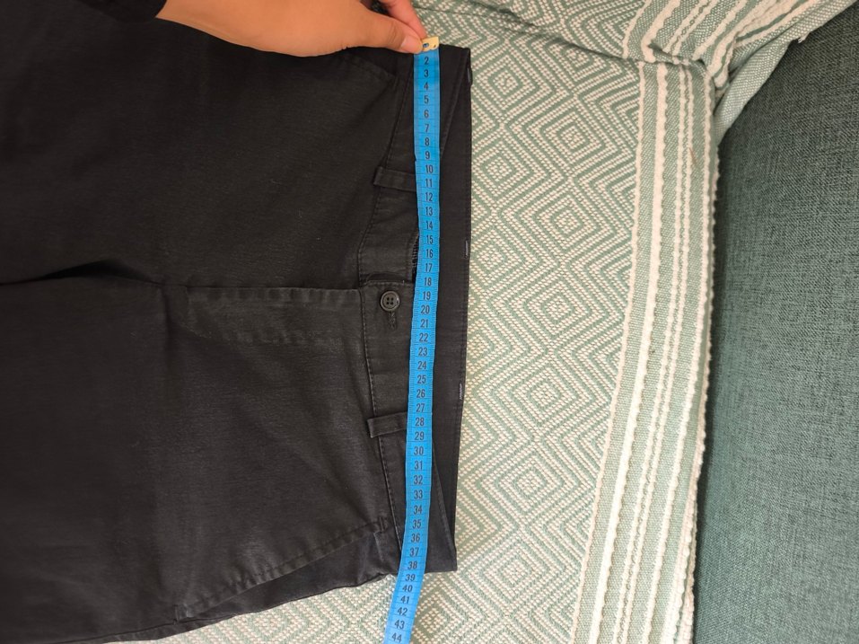 Erkek Pantolon - Görsel 5