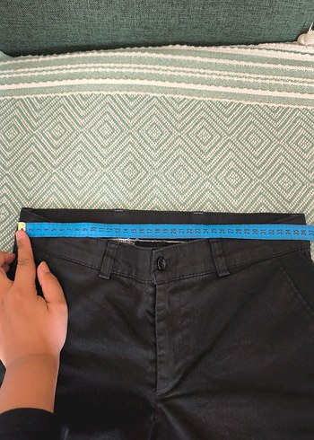 erkek Pantolon - Görsel 6