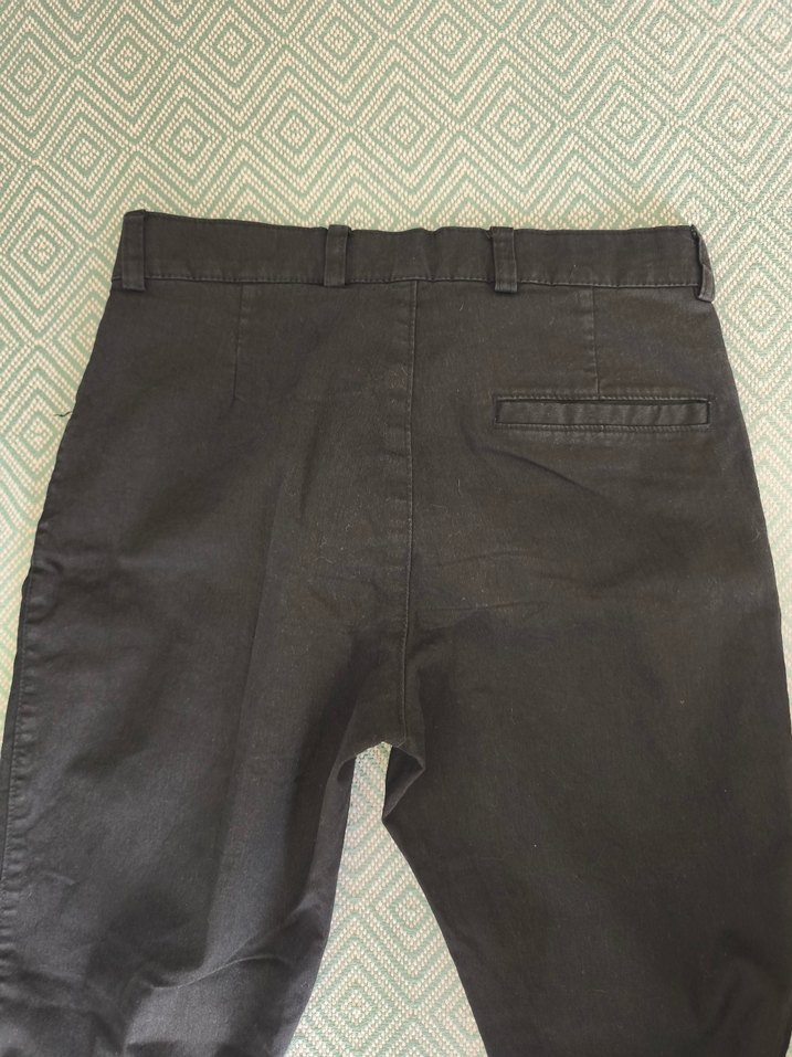 erkek Pantolon - Görsel 4