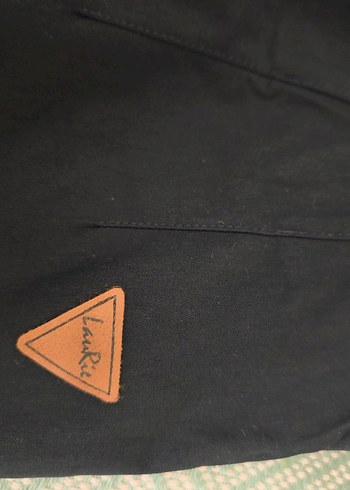 Kadın lacivert Uzun Kumaş Pantolon - Görsel 4