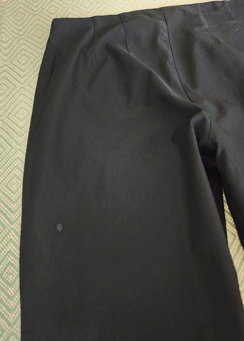 Kadın lacivert Uzun Kumaş Pantolon - Görsel 8