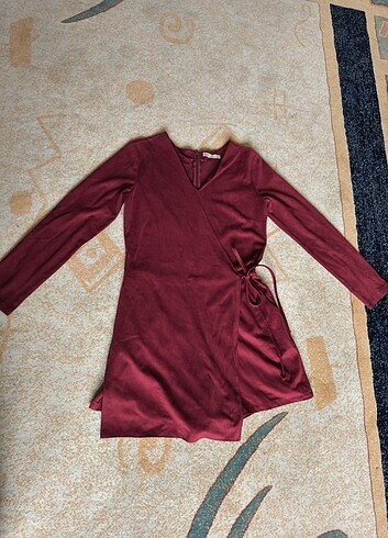 Short Tulum  - Görsel 2