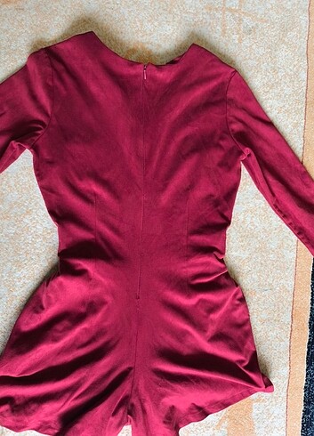 Short Tulum  - Görsel 5